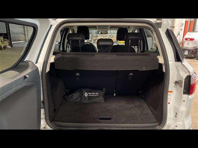 Ford EcoSport 1.0 EcoBoost 125cv ST-Line S&S my20.25