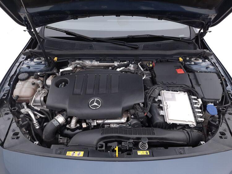 Mercedes Classe A 180d Premium Auto BR644279 2.0 Diesel 116CV