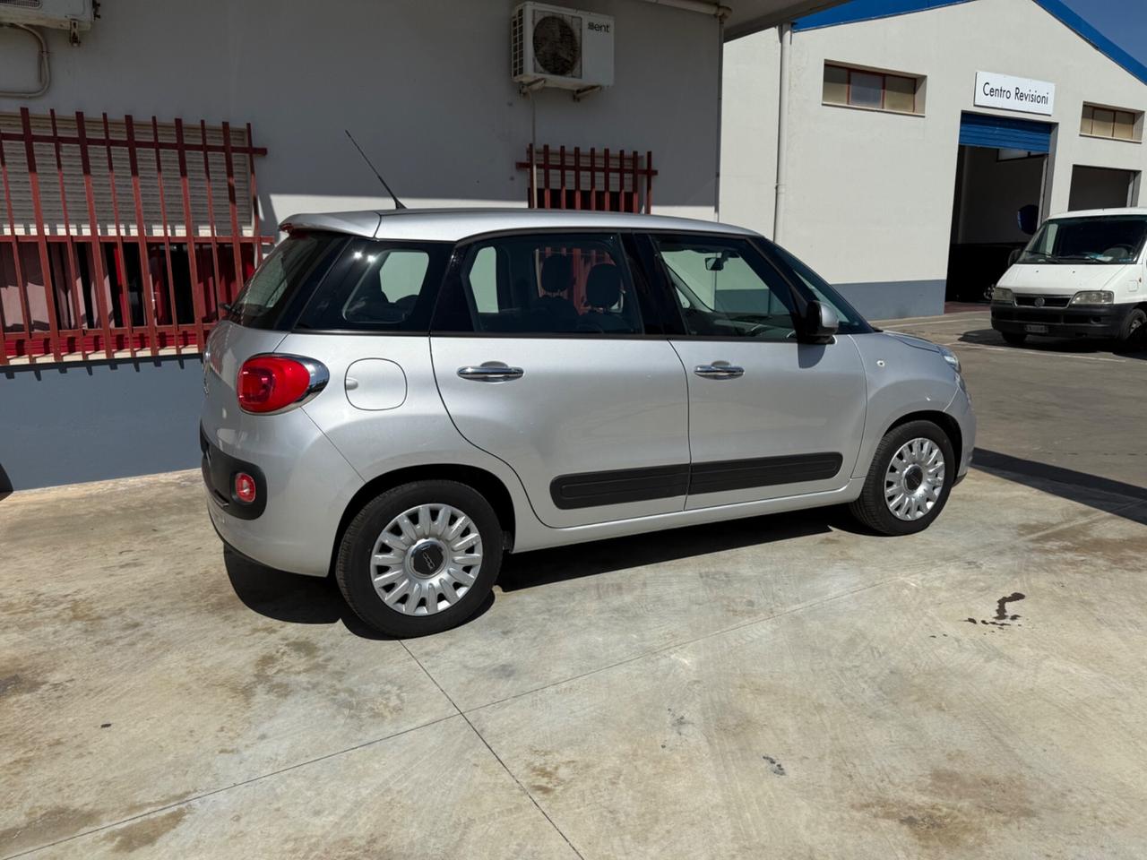 Fiat 500L 1.3 MULTIJET 95CV