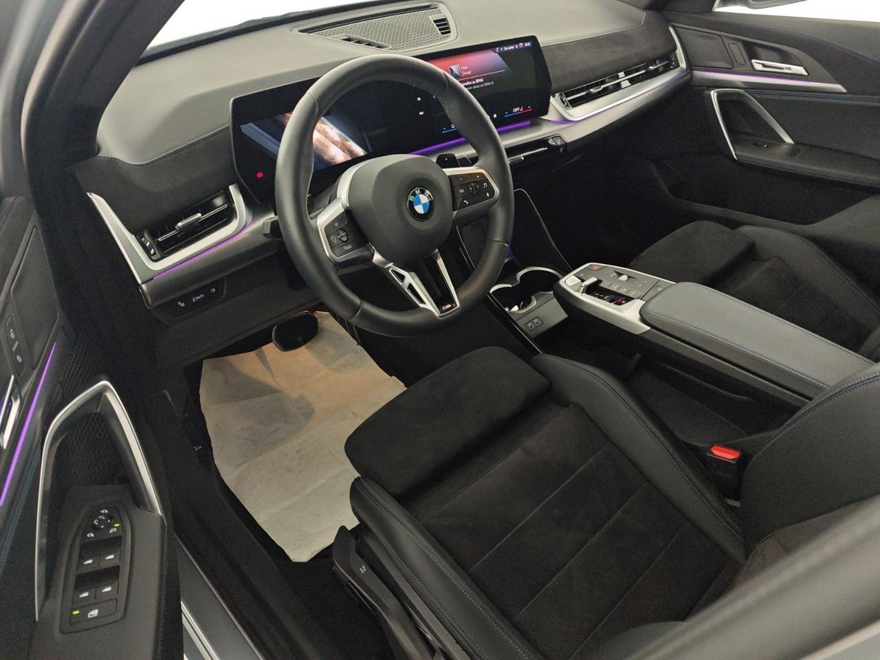 Bmw X2 sDrive 18d Msport