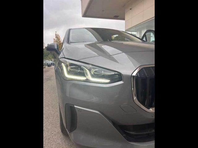 BMW 218 Serie 2 A.T. (U06) - d Active Tourer