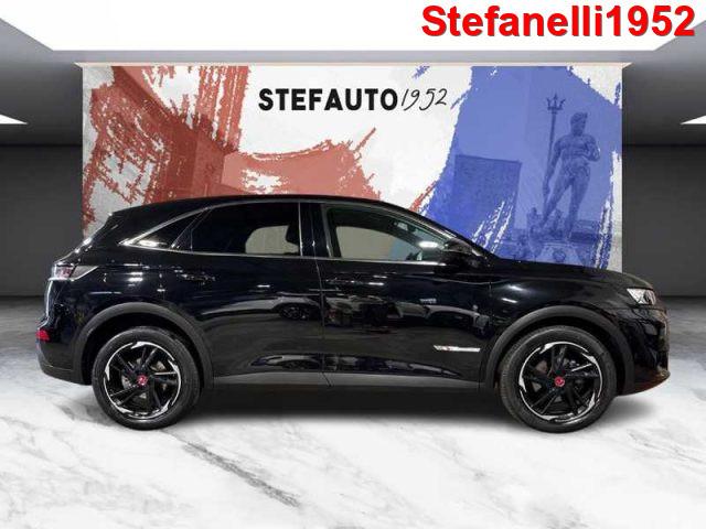 DS AUTOMOBILES DS 7 Crossback - 1.2 puretech Performance Line