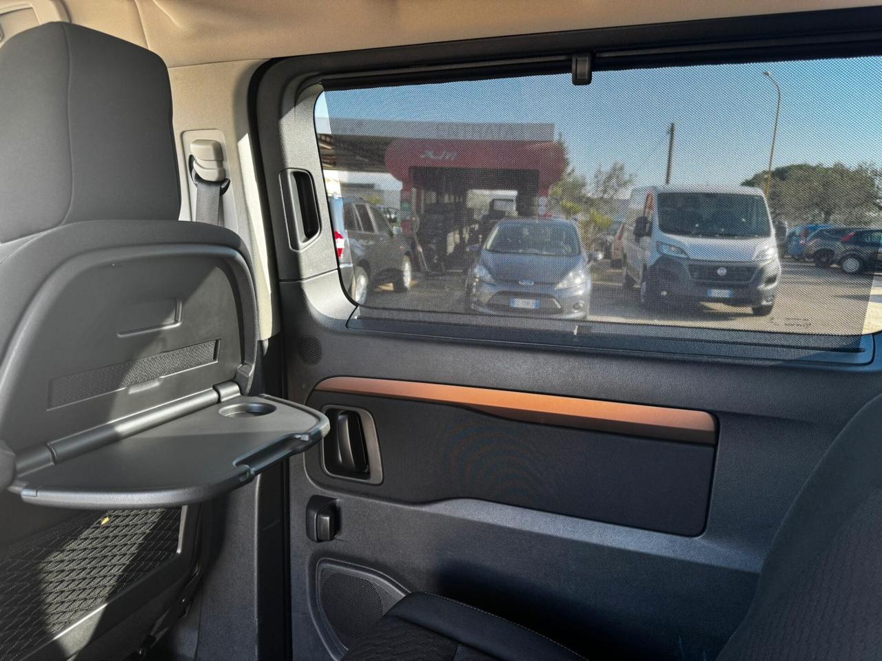 Toyota Proace Proace Verso 2.0D 144 CV L1 D Luxury 8 posti