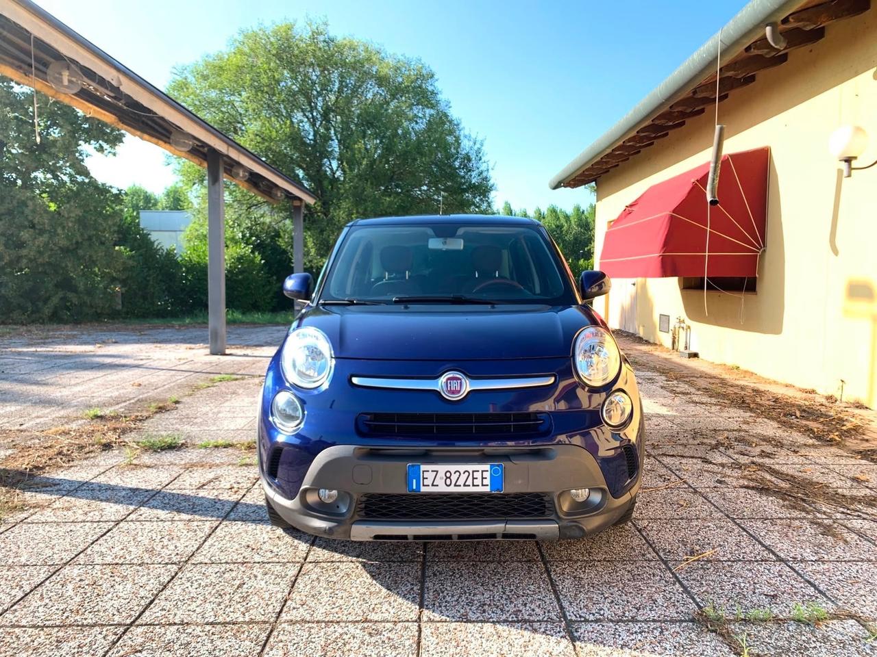 Fiat 500L 1.3 Multijet 85 CV Pop
