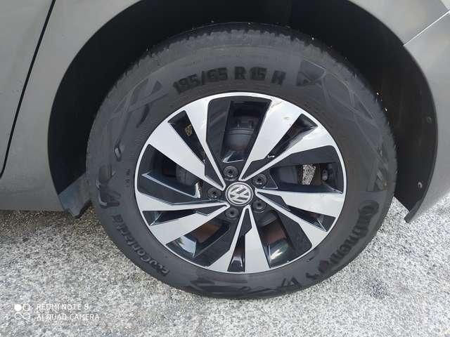 Volkswagen Polo Polo 5p 1.0 tsi Highline 95cv