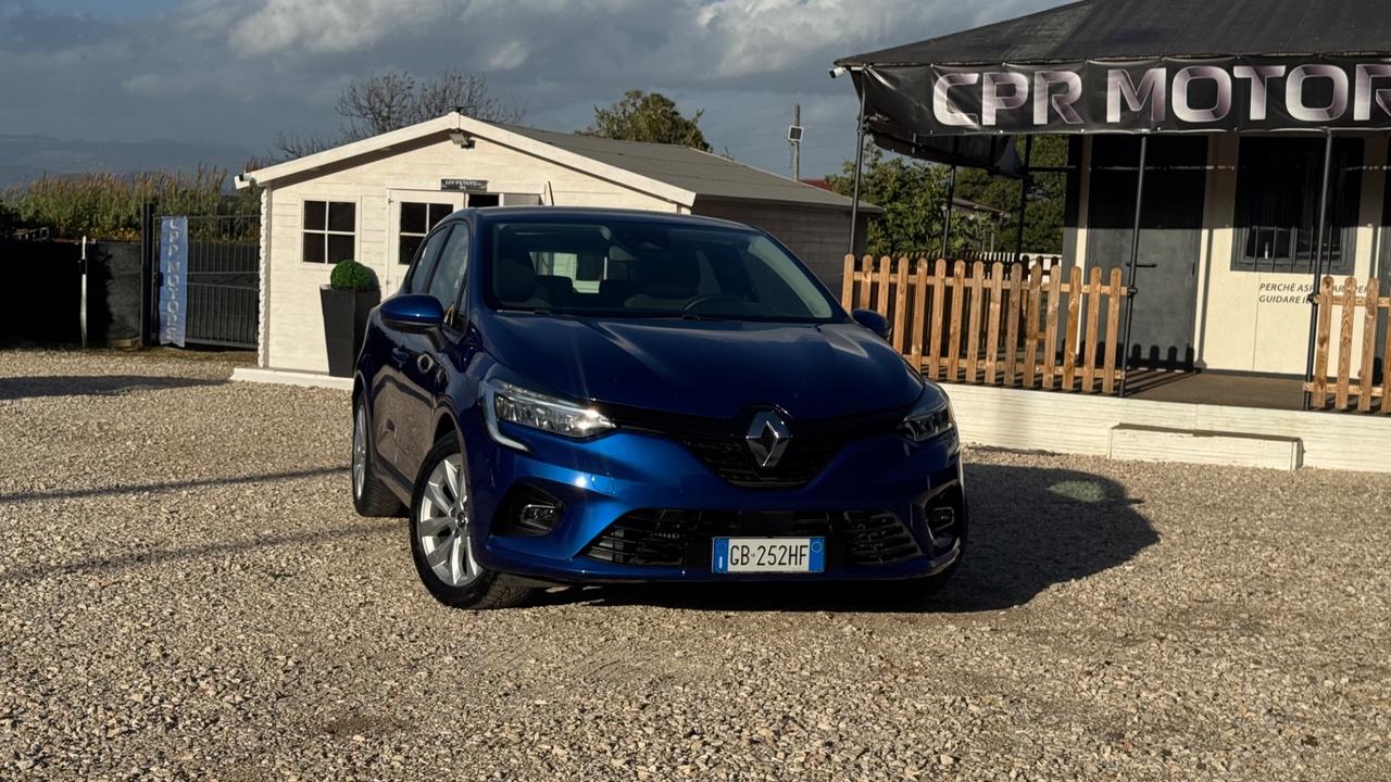 Renault Clio TCe 100 CV 5 porte Edition One