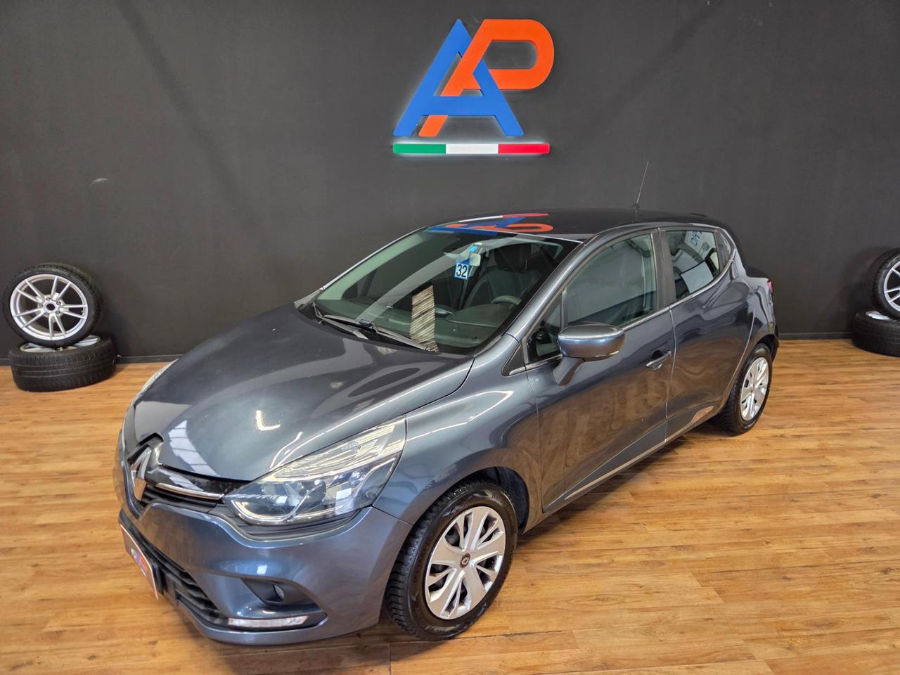 Renault Clio 5 Porte Clio 0.9 tce energy Duel Gpl 90cv