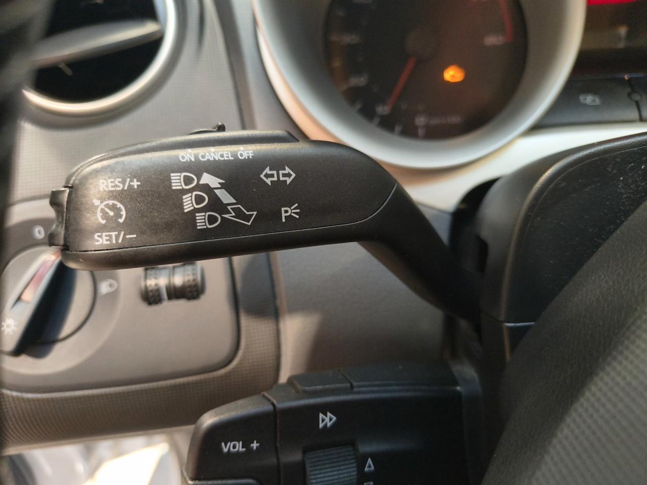 Seat Ibiza 1.2 5p. Style solo 99.000 km