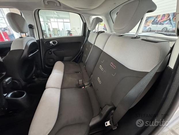 FIAT 500L 0.9 TwinAir Turbo Natural Power Lounge