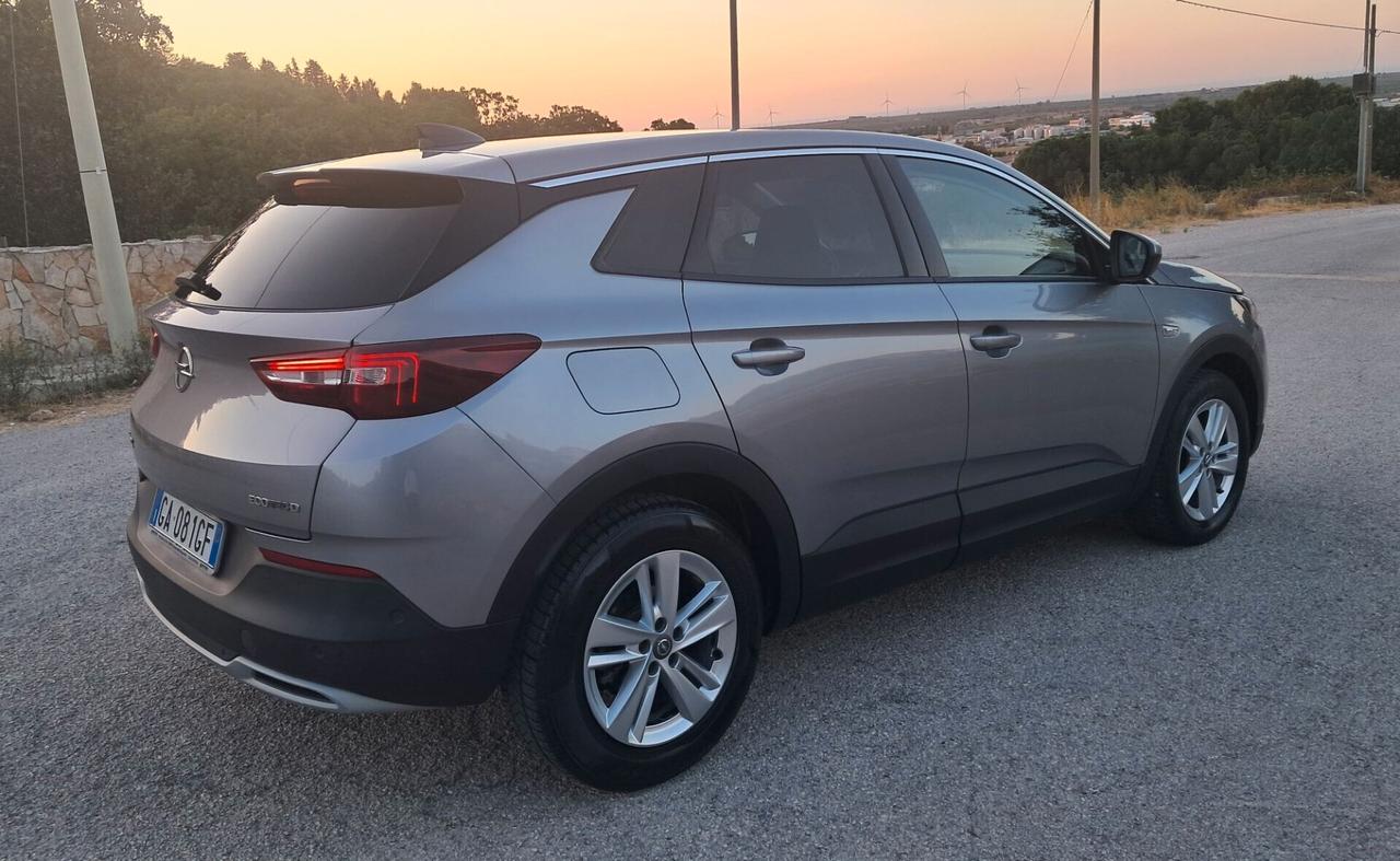 Opel Grandland Opel Grandlandx 1.5 diesel 2020