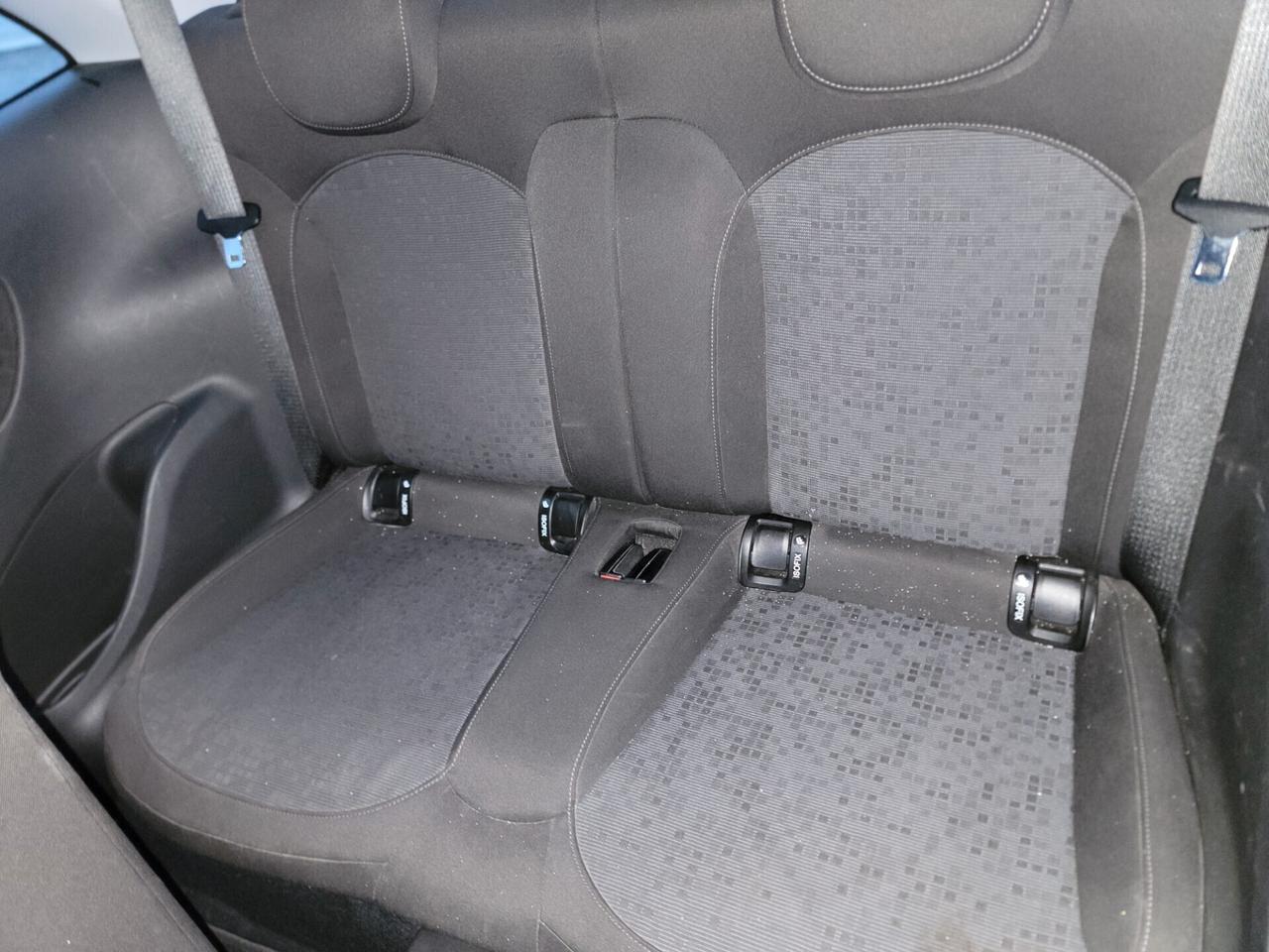 Opel Adam 1.4 87 CV GPL SOLO 57 MILA KM TAGLIANDATI