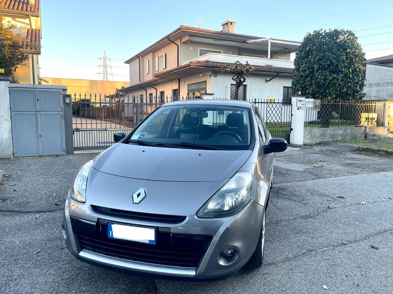 Renault Clio 1.5 dCi 75CV 5 porte Dynamique per Neopatentati
