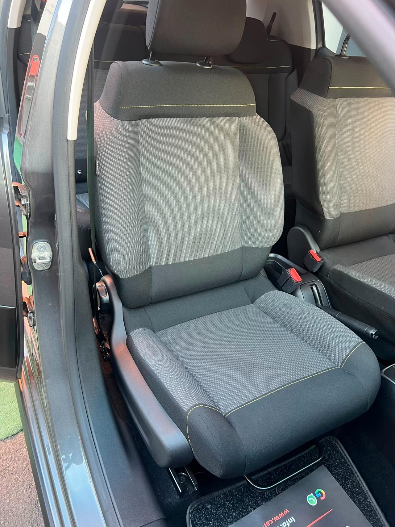 Citroen C3 PureTech 83 S&S Shine