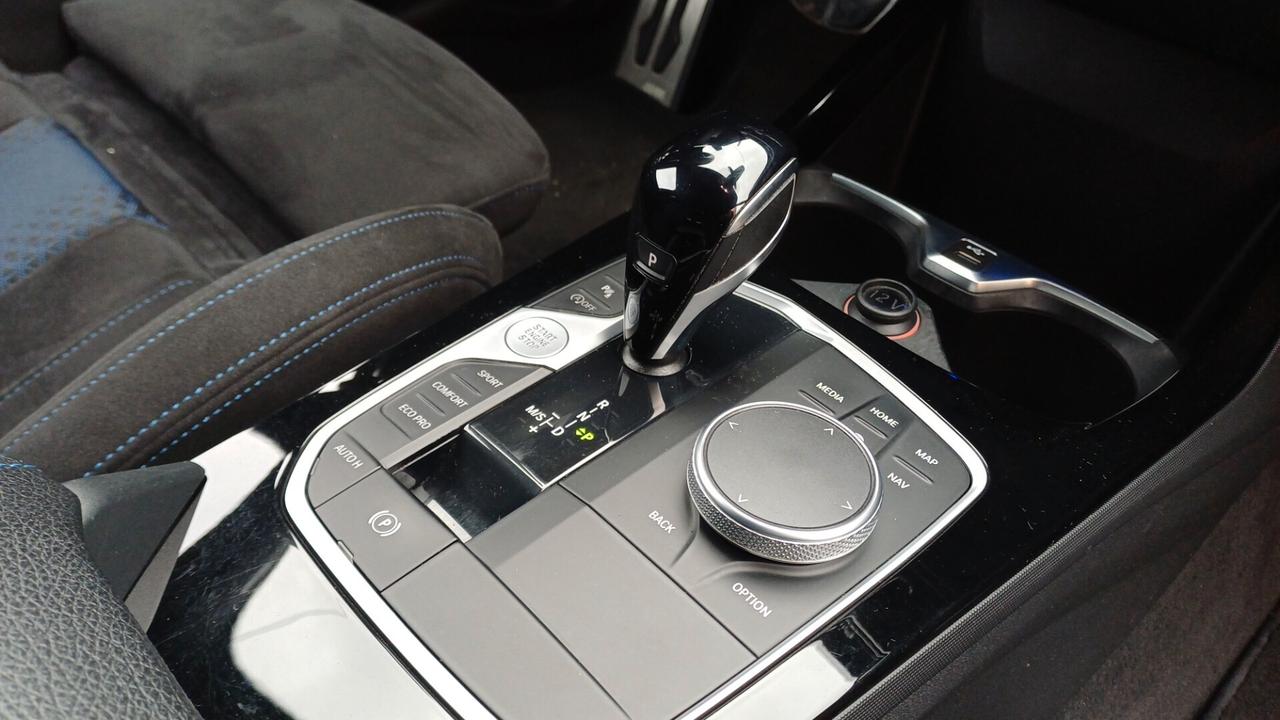 Bmw 118d 5p. Msport AUTOMATICA