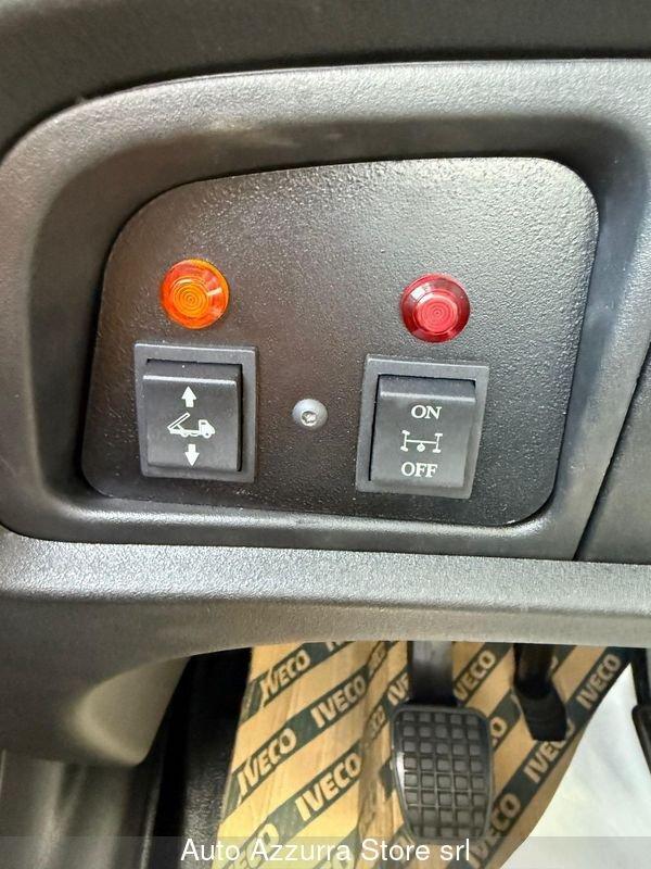 Iveco Daily 35C18 3000 CASSONE RIBALTABILE TRILATERALE * IVA ESCLUSA*