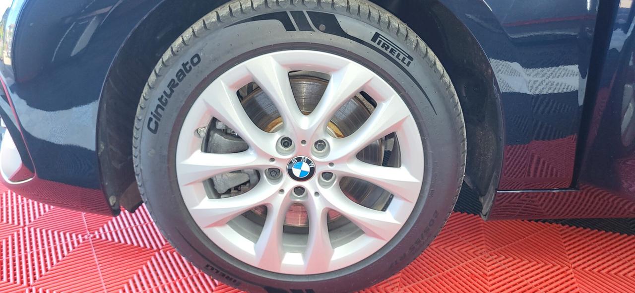 Bmw X2 SERIES 2 ACTIVE 225XE IPERFORMANCE AUTOM. FP 100 Kw