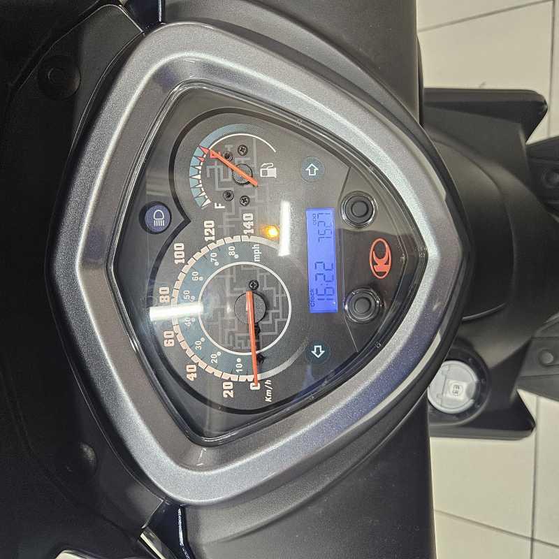 Kymco Agility 125 R16 + 2025