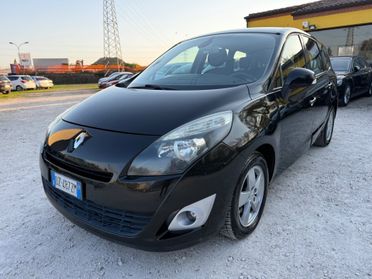 Renault Grand Scénic 1.5 dCi 110CV Dynamique UNICO 7 Posti