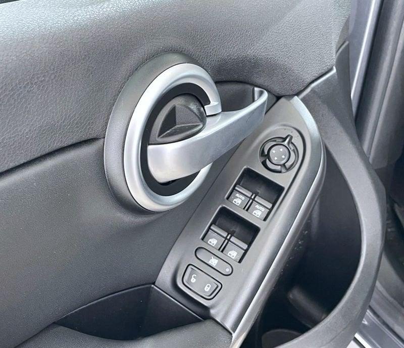 FIAT 500X 1.3 Mjet 95cv 4x2 Pop Star