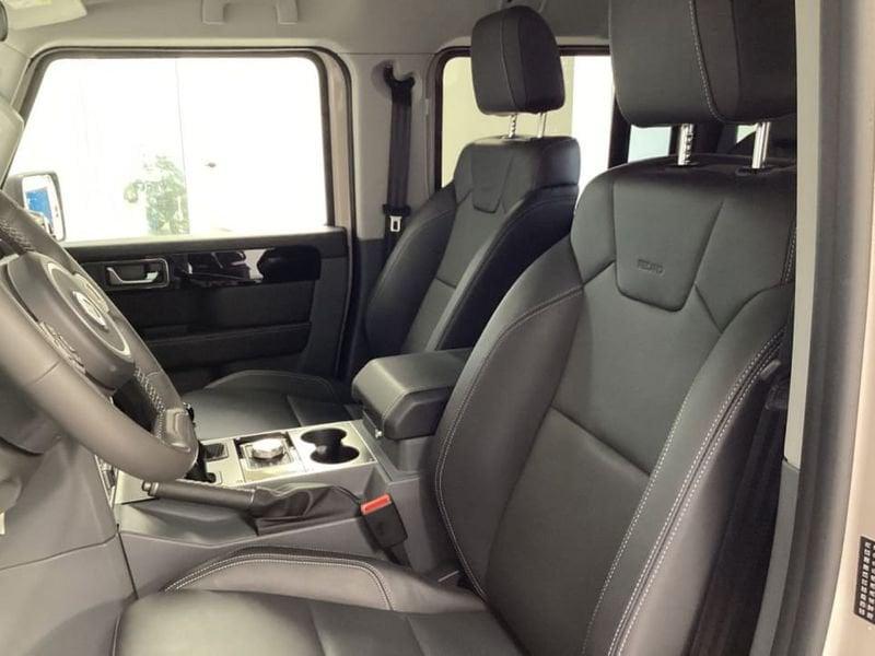 Ineos Grenadier Station Wagon 3.0 Turbo Diesel Fieldmaster