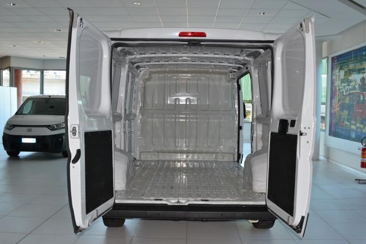 FIAT DUCATO - 33q MH1 2.2 140CV