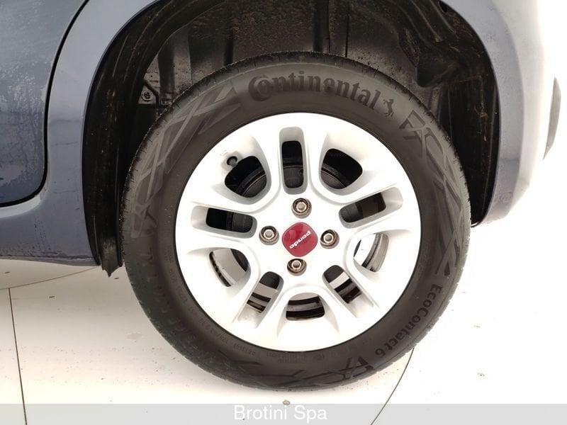 FIAT Panda Panda 1.3 MJT 95 CV S&S Lounge