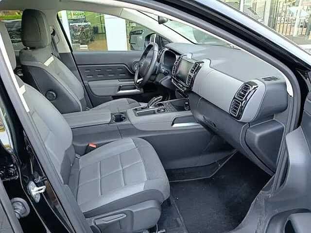 Citroen C5 Aircross 1.2 PureTech 130cv EAT8 FEEL Usato Garantito