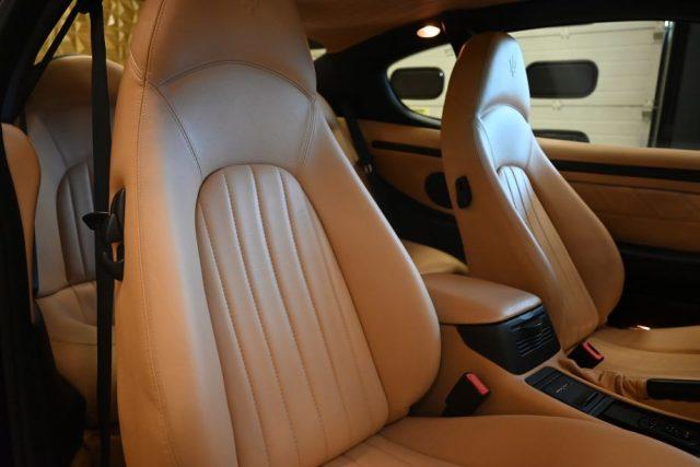 MASERATI Coupe 4200 GT 4.2 V8 32V CAMBIOCORSA NUOVA DA CONCORSO!!