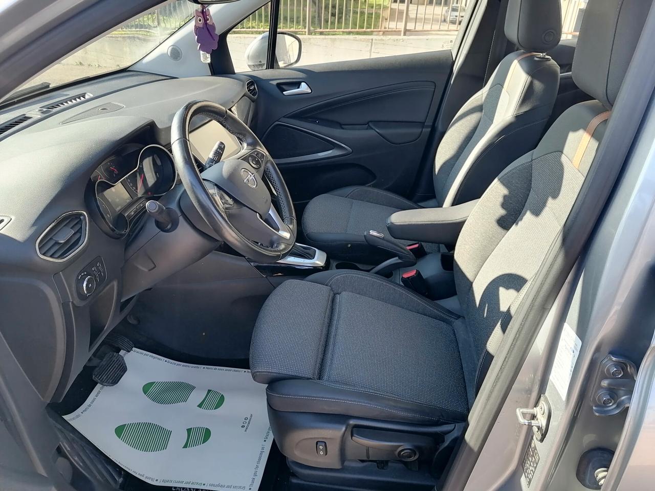 Opel Crossland X 1.5D 120 CV AUTOMATICA Innovation