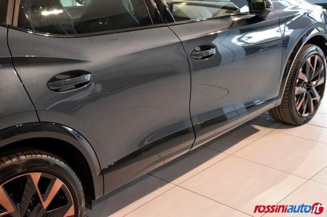 CUPRA Formentor 1.5 E-HYBRID 204 CV DSG SKYLINE + EDGE + DYNAMIC P