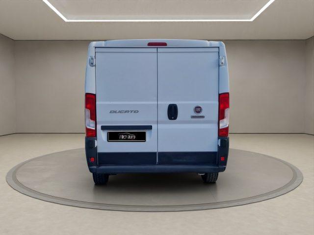 FIAT Ducato 28 2.0 MJT PC-TN Furgone