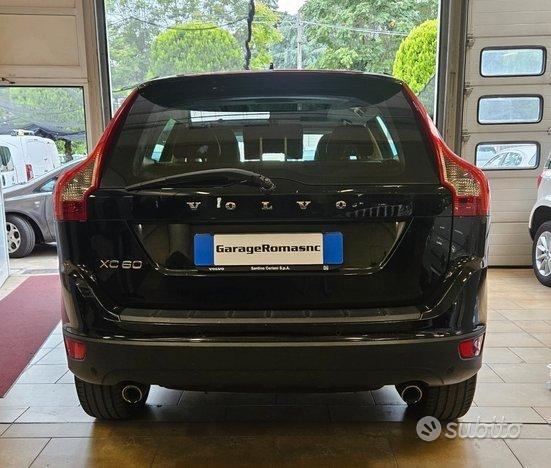 Volvo xc60 d5 163 cv