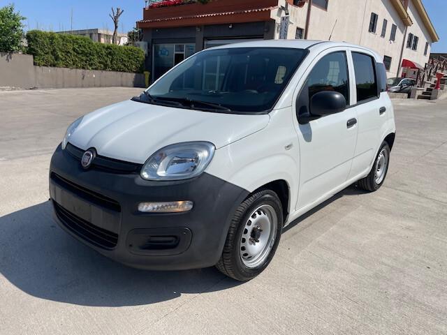 Fiat Panda 1.2 Easy Van 2 posti