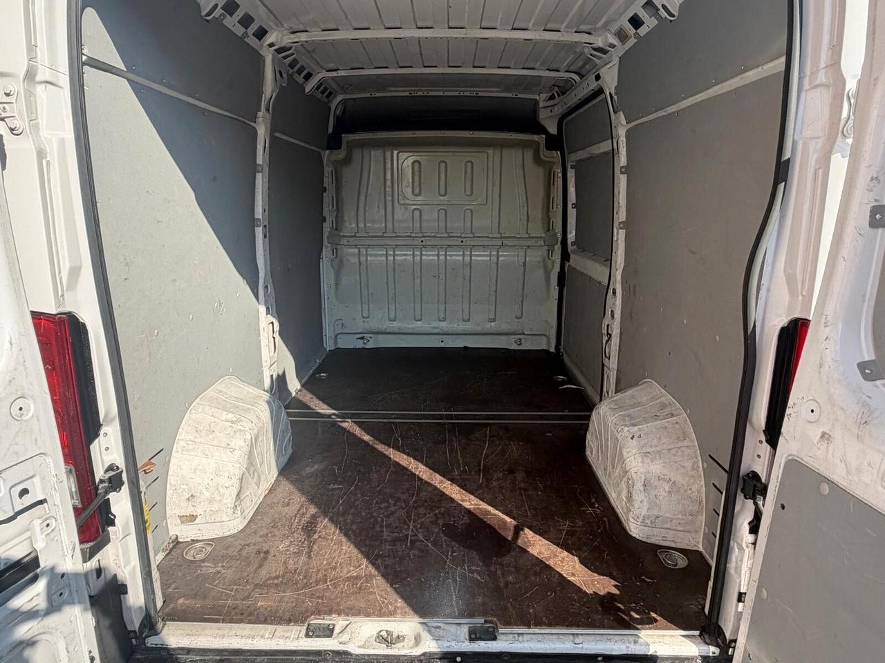 Fiat Ducato 2.3 MJT 140CV Diesel -Furgone