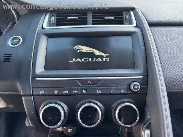 JAGUAR E-Pace 2.0D 150 CV AWD aut. S