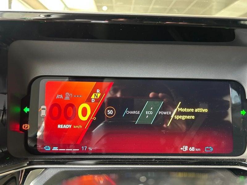 Renault 4 E-Tech Electric 4 E-Tech Electric 150 CV Comfort Range Techno