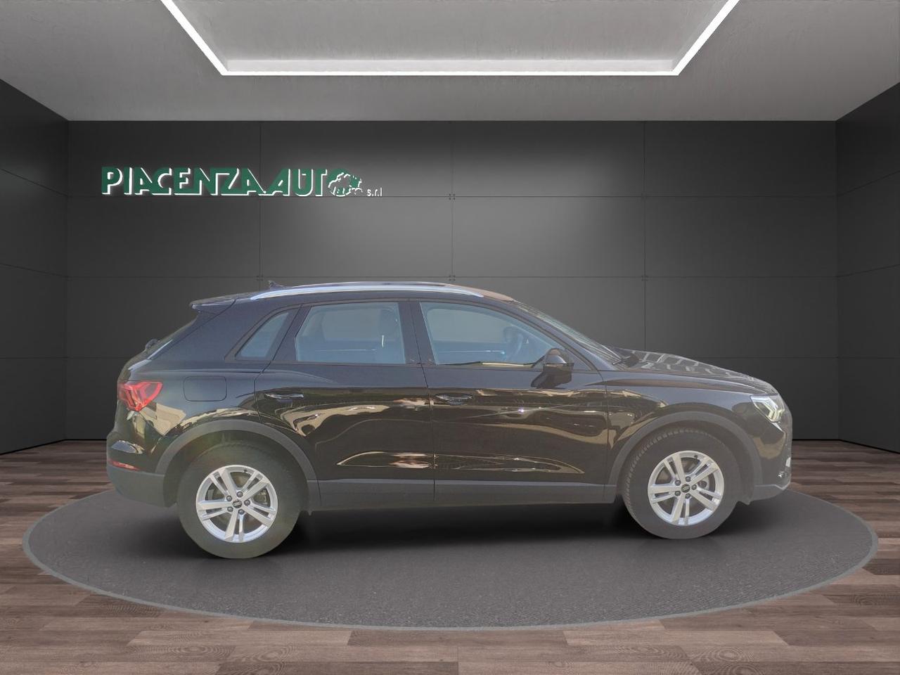 Audi Q3 35 2.0 tdi s-tronic.VIRTUAL.NAVI.PREZZO REALE