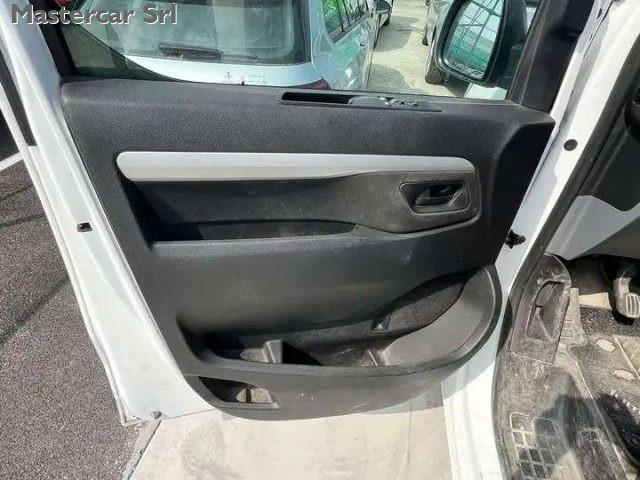 CITROEN Jumpy 2.0 BLUEHDI 120 XL 6 POSTI - GE754SJ