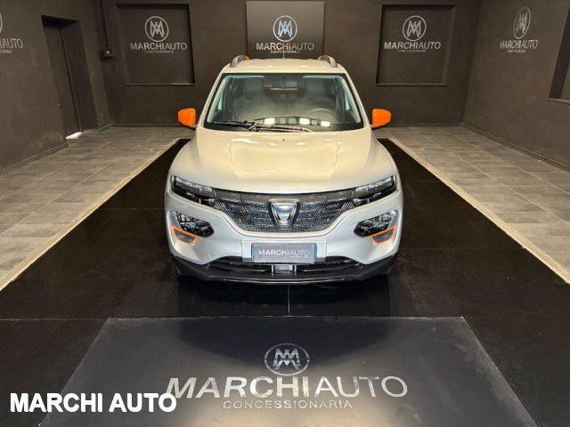 DACIA Spring Comfort Electric 45