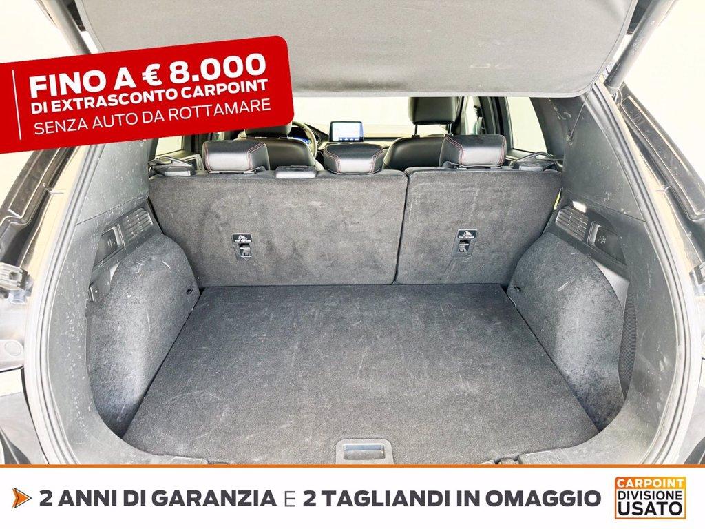 FORD Kuga 2.5 phev st-line x 2wd 225cv cvt del 2021