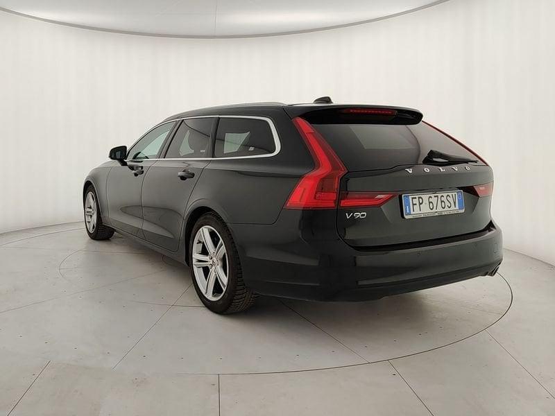 Volvo V90 D3 Momentum
