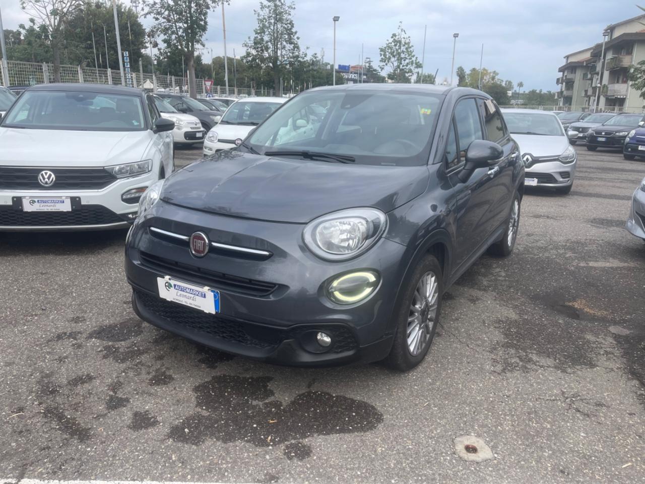 Fiat 500X 1.0 T3 120 CV Connect