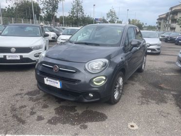 Fiat 500X 1.0 T3 120 CV Connect