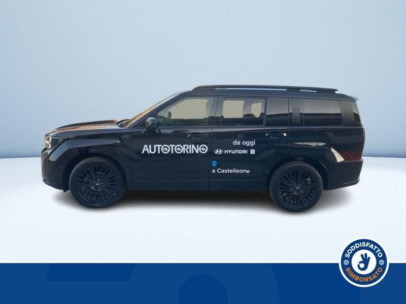 Hyundai Santa Fe 1.6 PHEV 4WD XClass (CP) - 7 Posti