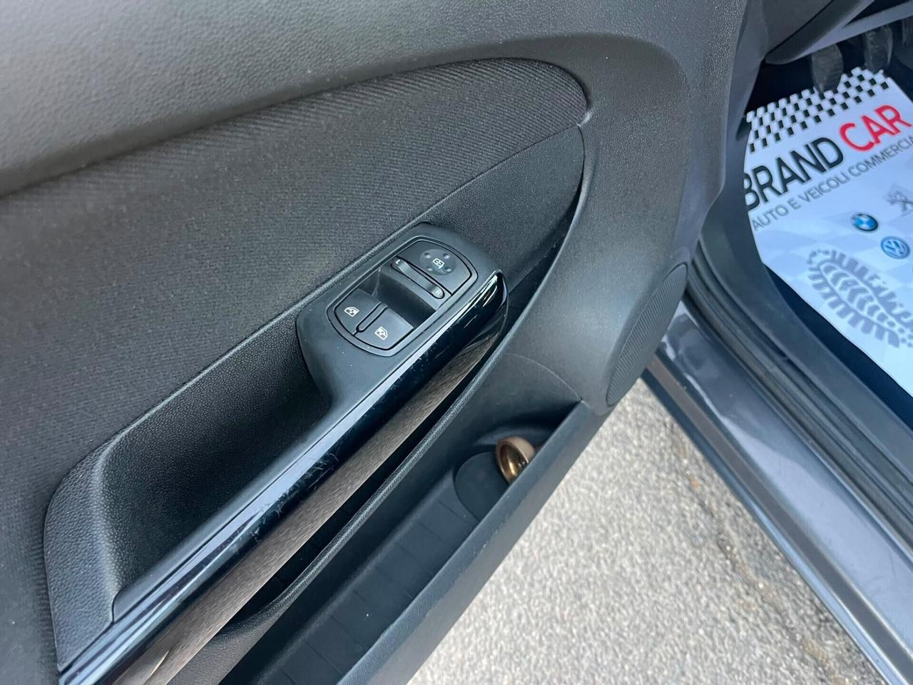 Opel Corsa 1.2 5 porte GPL-TECH Edition 2015