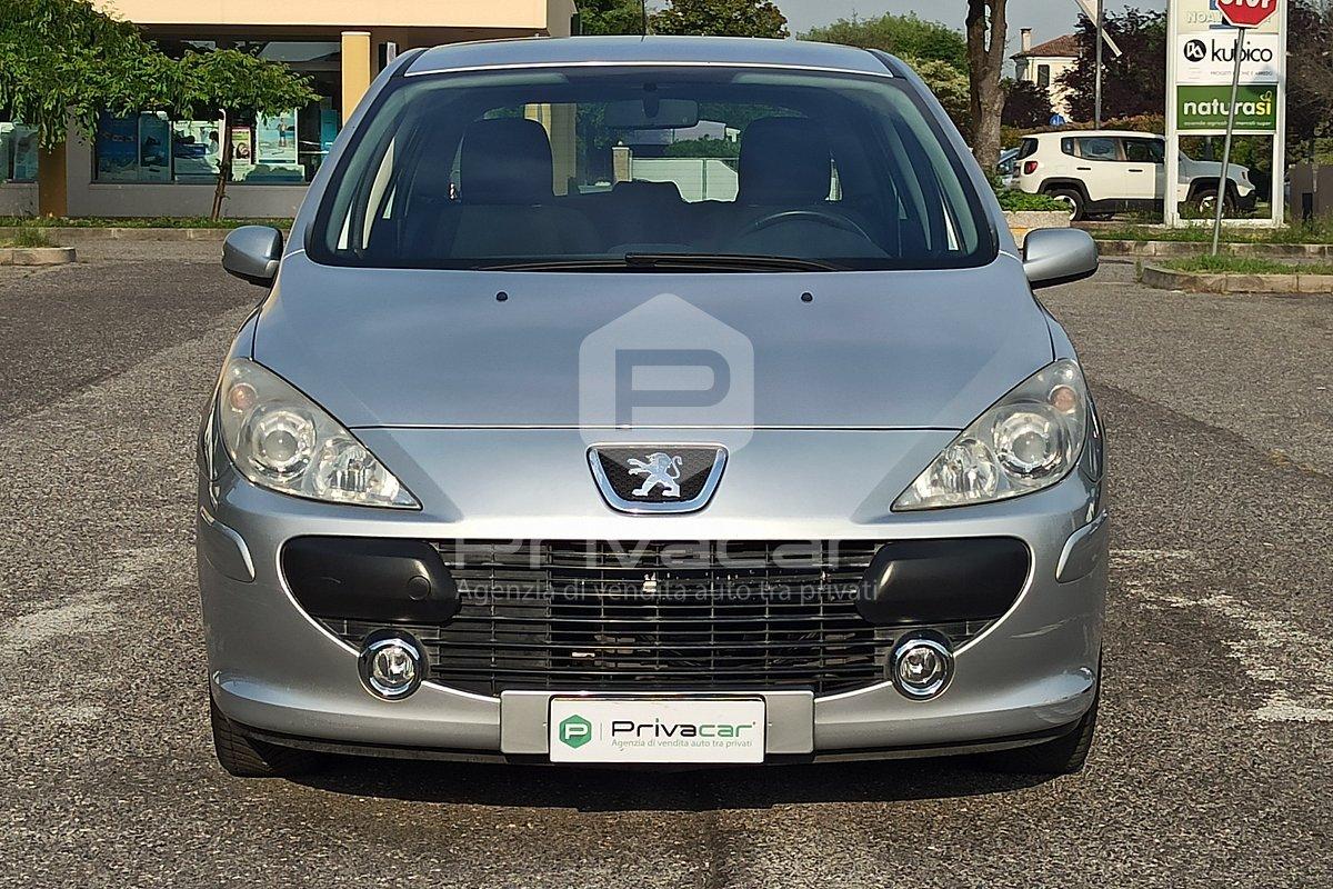 PEUGEOT 307 1.6 16V 5p. XS