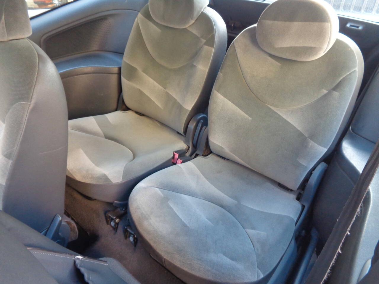 Citroen C2 1.1 Elegance (FINANZIABILE)