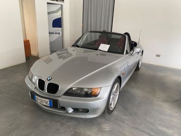 Bmw Z3 1.9 16V cat Roadster