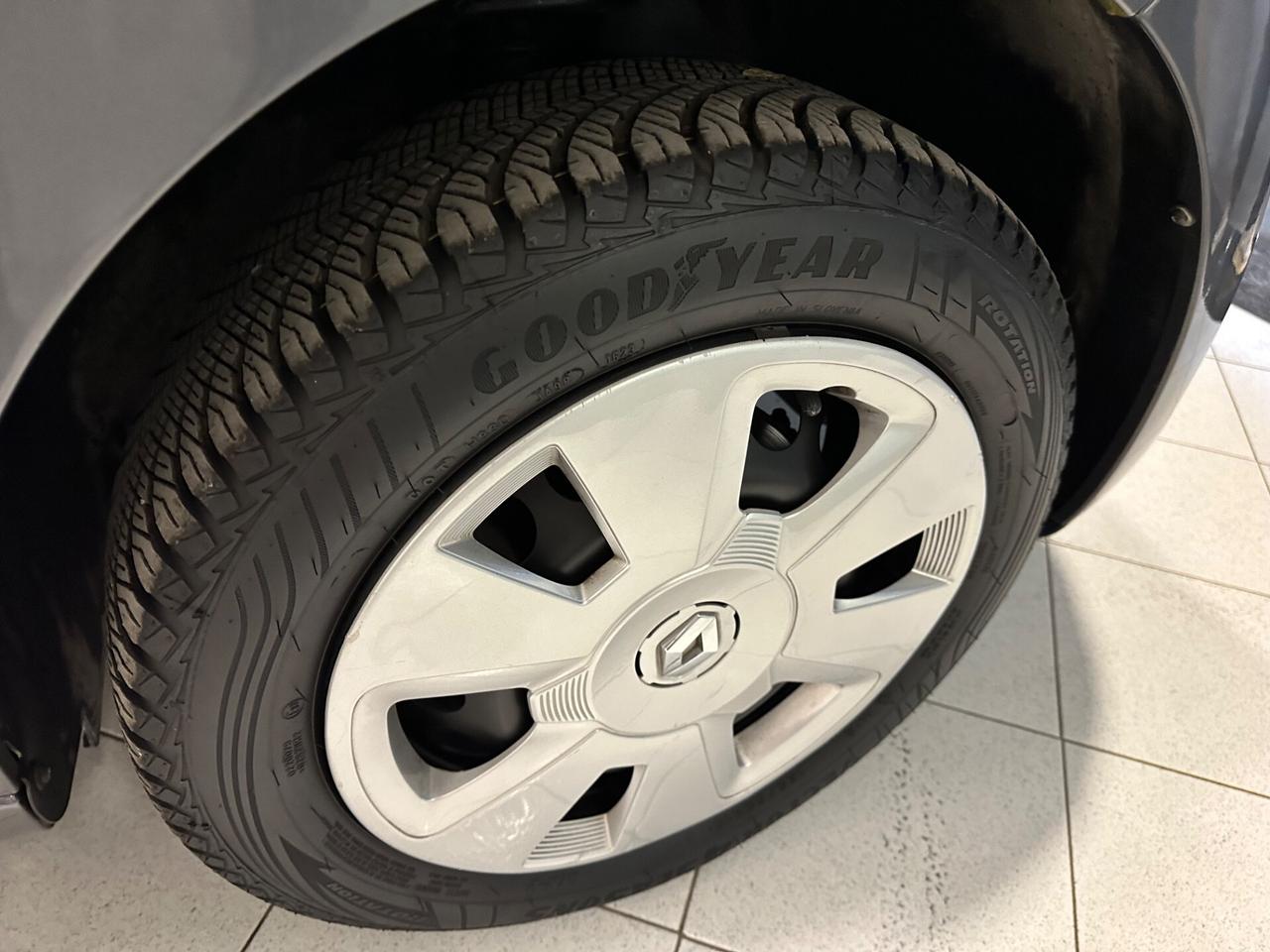 Renault Twingo SCe Life