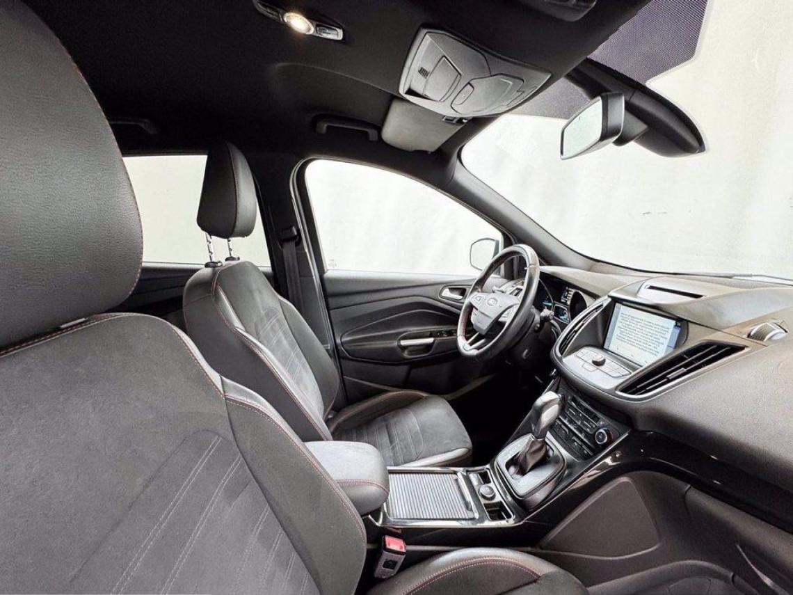 FORD Kuga 1 5 tdci st line ses 2wd 120cv powershift